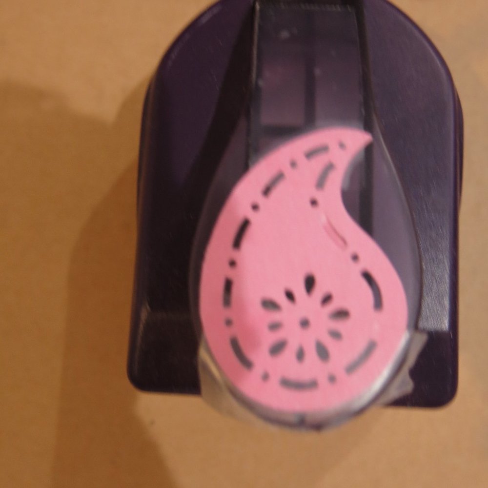Paper Punch
